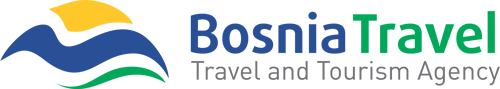 travel agency bosna